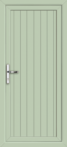 Chartwell Green Frame